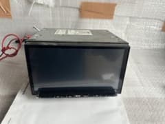 カーナビ Clarion NX616 Tested and Confirmed Worki Clarion NX616 Tested and Confirmed Worki - メルカリ