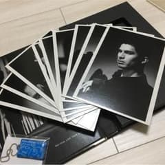 平井堅ライブグッズのサムネイル