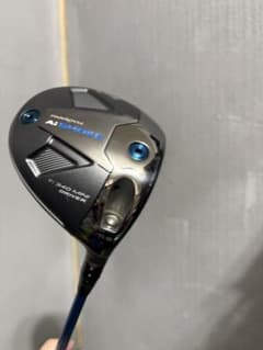 イ*ウ様 AI スモーク340 Mini Driver 11.5°のサムネイル
