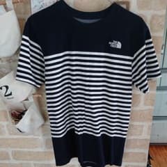 ノースフェイスTシャツのサムネイル