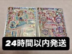 アイカツ！アンコール オデットスワン リルリボンストーリー ERのサムネイル