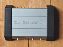 AVセレクター　AT-SL73Dのサムネイル