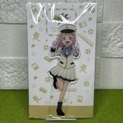 【新品】イナズマイレブン　白兎屋　なえ　駅員ver. アクリルスタンド m80192143353_1.jpg?1762086457