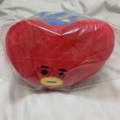 BT21 TATA 미니 마쿠라 이치 반 복권