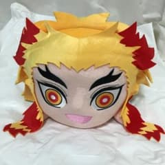 鬼滅の刃 メガジャンボ寝そべりぬいぐるみのサムネイル