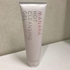 マナラ ホットクレンジングゲル 200gのサムネイル