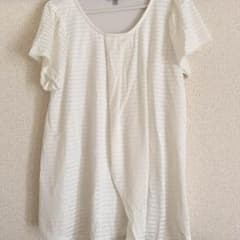 授乳服 Tシャツのサムネイル