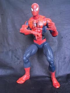 アメイジング・スパイダーマン 18インチ フィギュア - メルカリ