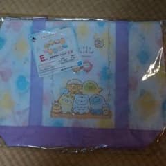 すみっコぐらし　一番くじ　バッグのサムネイル