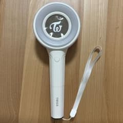 TWICE ペンライト キャンディボン∞のサムネイル