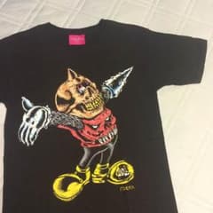 mishka ミシカ Tシャツのサムネイル
