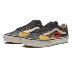 VANS PREMIUM OLD SKOOL 36のサムネイル