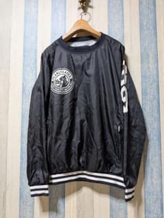 パーリーゲイツ スニード ブルゾン ゴルフウェア 4 裏地付き 防寒