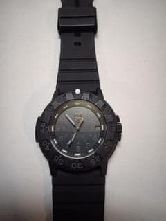 Luminox 3001 Blackout 本体 腕時計 クォーツのサムネイル