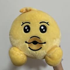 可哀想に！ きみまろぬいぐるみのサムネイル