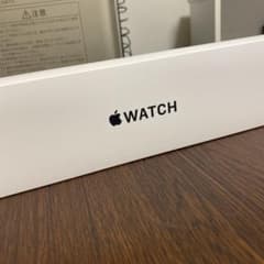 【値下げ中！】Apple Watch SE GPS 40MMのサムネイル