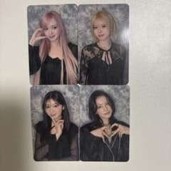 NiziU トレカのサムネイル