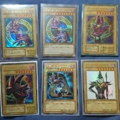 遊戯王のサムネイル