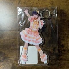 iLife 小熊まむ アクリルキーホルダーのサムネイル