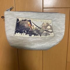 Ado ギラギラ　ポーチのサムネイル