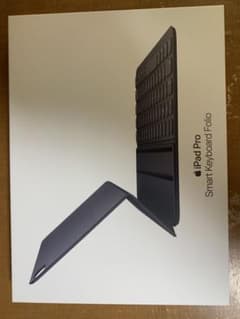 Smart Keyboard Folio 11インチ 2018モデルのサムネイル