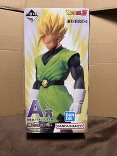 一番くじ ドラゴンボール A賞 孫悟飯 フィギュアのサムネイル