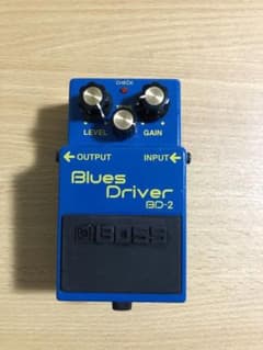BD-2 (Blues Driver)のサムネイル