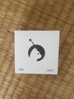 【新品】Luna Display ルナディスプレイ USB-C Win/Macのサムネイル