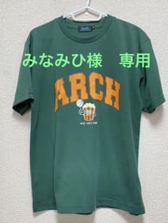 期間限定価格　日曜日まで早い物勝ち　美品ARCHE  半袖Tシャツ　　Mのサムネイル
