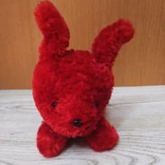 ロシア映画【ミトン】＊ぬいぐるみ ＊のサムネイル