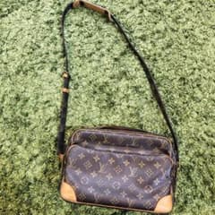 お値下げ！！ルイヴィトン☆ショルダーバッグのサムネイル