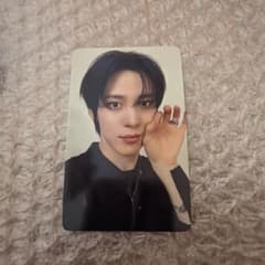 神戸 会場限定トレカ ユノ ① - メルカリ