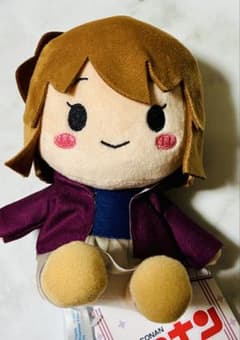 名探偵コナン ぬいぐるみ ゆるこれ vol.2 灰原哀