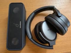 earfun tune pro/sound core3 まとめ売りのサムネイル