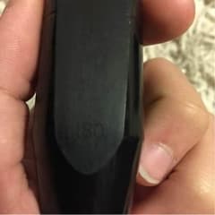 アルトサックス マウスピースのサムネイル