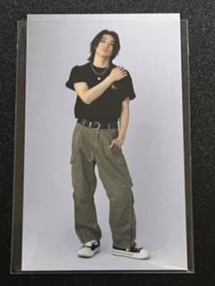 WATWING 古幡亮 トレカのサムネイル
