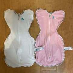 スワドルアップ Sサイズ　セット売りのサムネイル