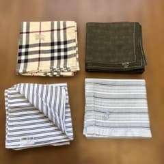 ハンカチセットのサムネイル