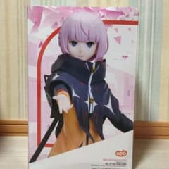 森先化歩 フィギュアのサムネイル