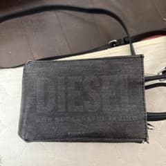 diesel ショルダーバッグのサムネイル