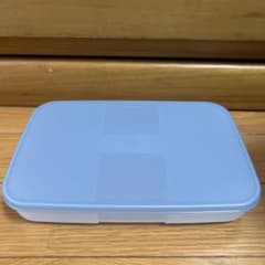 タッパーウェア フリーザメイトL 650mL - メルカリ