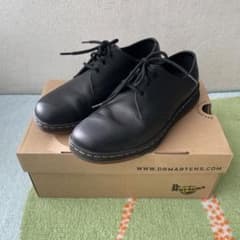 Dr.Martens CAVENDISH 3ホール UK5 - メルカリ