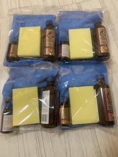 グラスコーティング ガードコスメSP 95ml×4セットのサムネイル