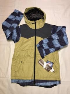 スノボウェア op オーシャンパシフィック Mサイズ　タグ付き未使用品のサムネイル