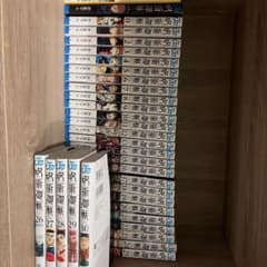 呪術廻戦 全巻セット 0巻 ～ 30巻 +公式ファンブック セット✨️メルカリ便✨️ 呪術廻戦 0-30全巻セット+0.5巻+公式ファンブック - メルカリ