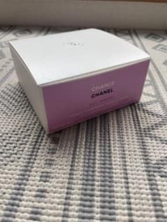 CHANEL CHANCE EAU TENDRE ボディクリーム200g - メルカリ