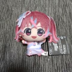 アイドルマスター シャイニーカラーズ シャニマス ちびぐるみ 小宮果穂