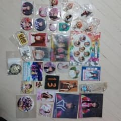 ももいろクローバーZ グッズ まとめ売りのサムネイル