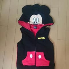 BABYDOLLのパーカーのサムネイル