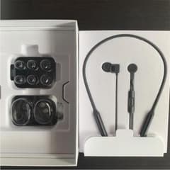 Bluetooth イヤホン beatsX ブラックのサムネイル